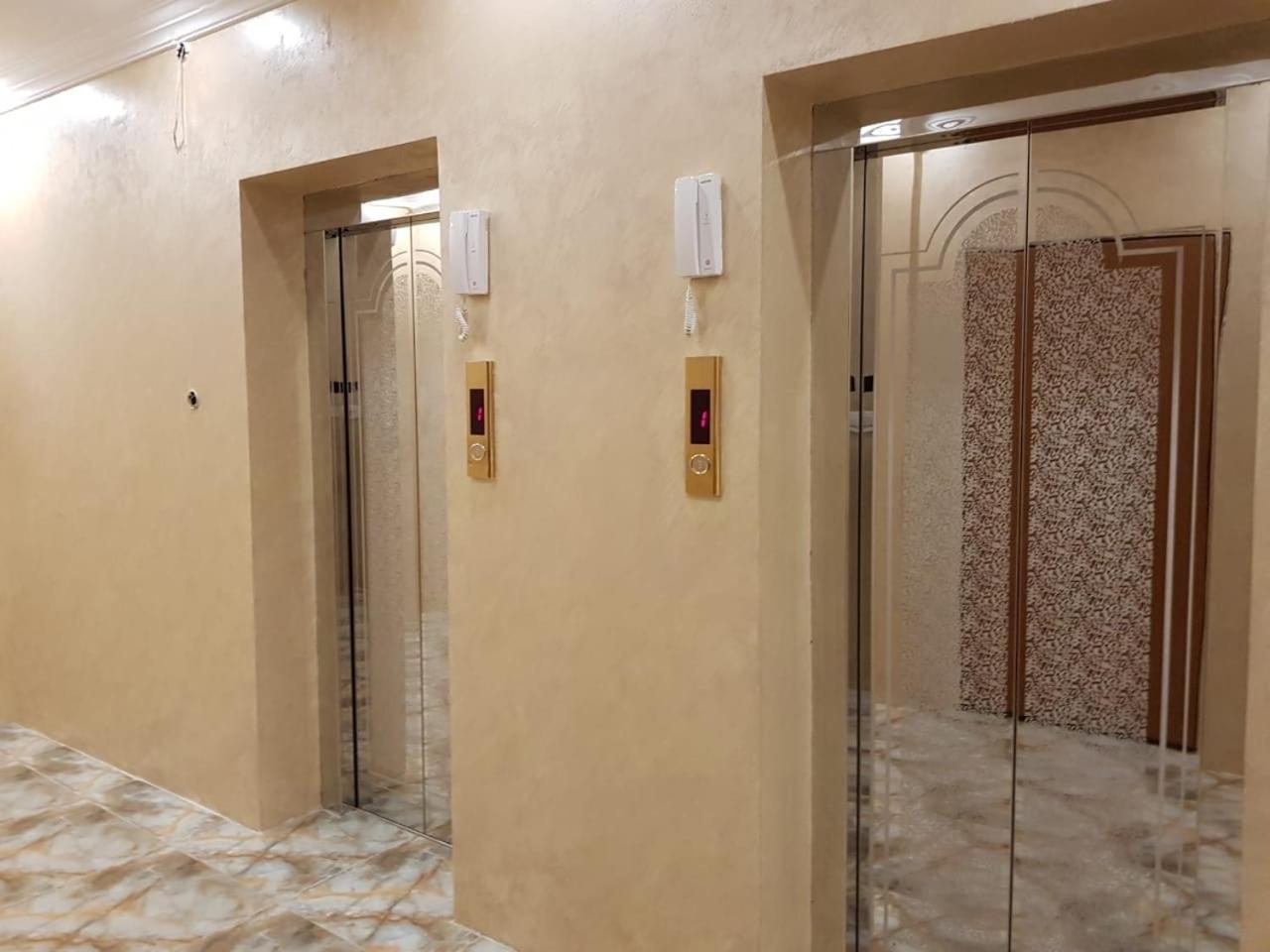 الحماد للشقق الفندقية - فرع سلطان بن سلمان Jidda Exteriör bild